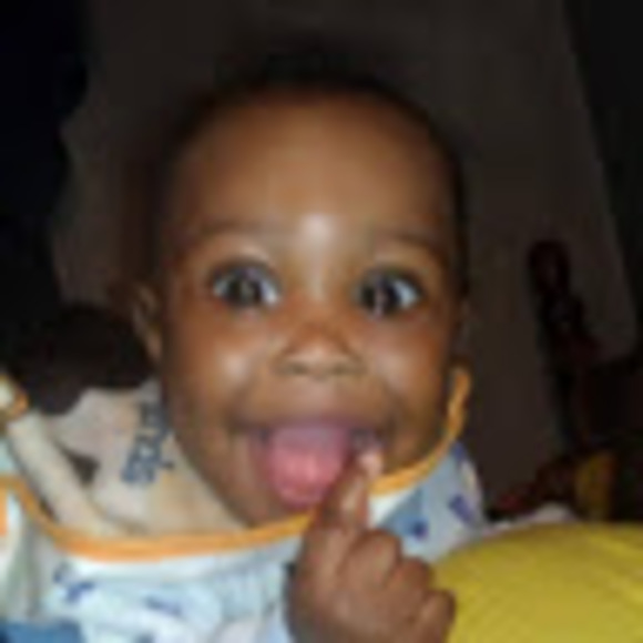 Meet your Posher, Alvin - Picture 1 of 1